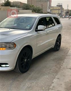 دودج دورانجو